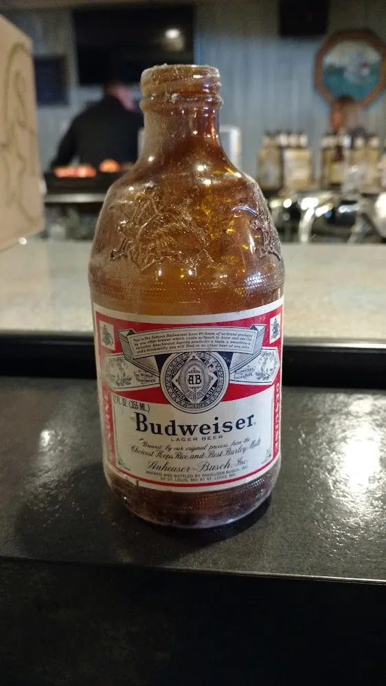 Budweiser
